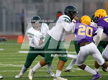 Thumbnail 3 in Lynwood vs. Hamilton  photogallery.