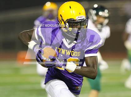 Thumbnail 2 in Lynwood vs. Hamilton  photogallery.