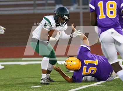 Thumbnail 1 in Lynwood vs. Hamilton  photogallery.