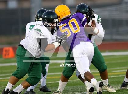Thumbnail 2 in Lynwood vs. Hamilton  photogallery.