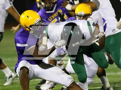 Thumbnail 2 in Lynwood vs. Hamilton  photogallery.