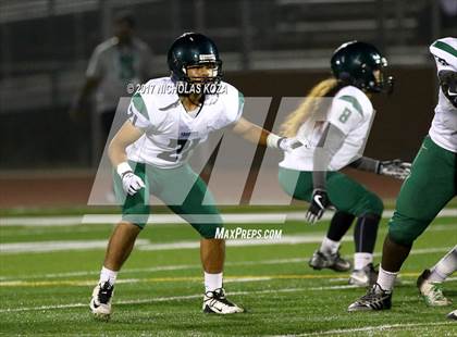 Thumbnail 3 in Lynwood vs. Hamilton  photogallery.