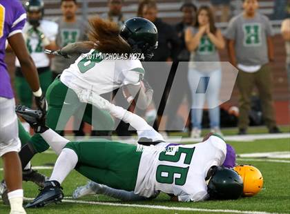 Thumbnail 3 in Lynwood vs. Hamilton  photogallery.