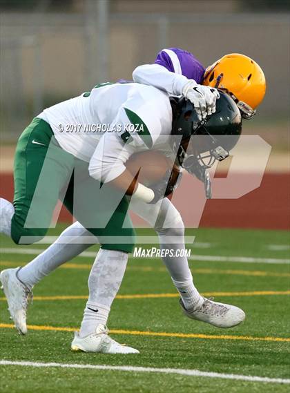 Thumbnail 3 in Lynwood vs. Hamilton  photogallery.