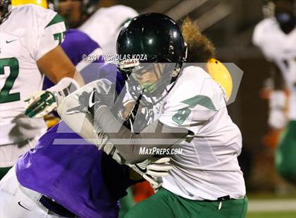 Thumbnail 1 in Lynwood vs. Hamilton  photogallery.