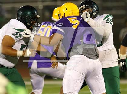 Thumbnail 3 in Lynwood vs. Hamilton  photogallery.