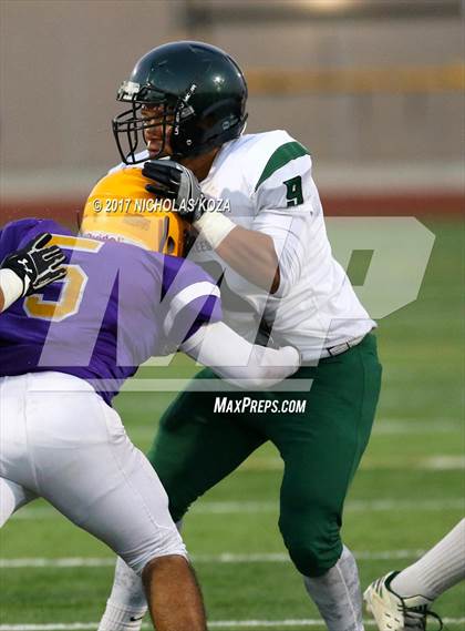 Thumbnail 1 in Lynwood vs. Hamilton  photogallery.
