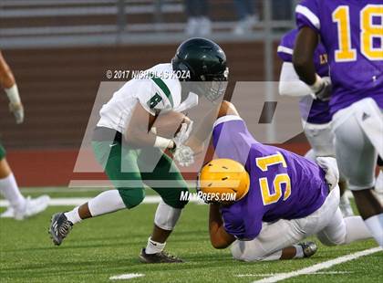 Thumbnail 3 in Lynwood vs. Hamilton  photogallery.