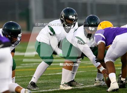 Thumbnail 2 in Lynwood vs. Hamilton  photogallery.