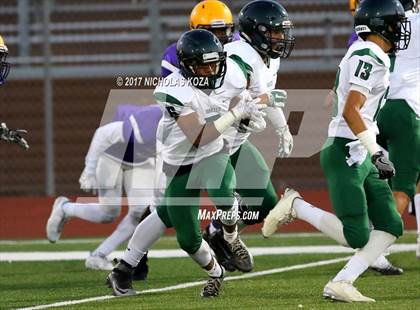 Thumbnail 2 in Lynwood vs. Hamilton  photogallery.