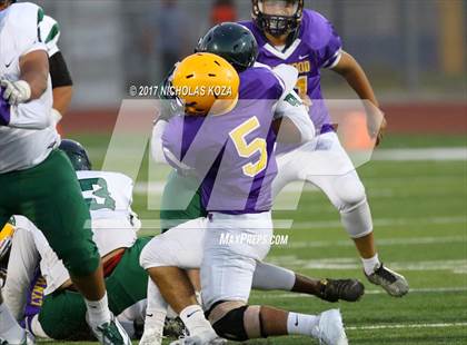 Thumbnail 1 in Lynwood vs. Hamilton  photogallery.