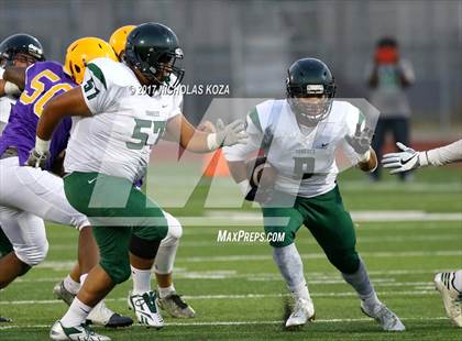 Thumbnail 2 in Lynwood vs. Hamilton  photogallery.