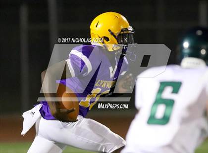 Thumbnail 2 in Lynwood vs. Hamilton  photogallery.