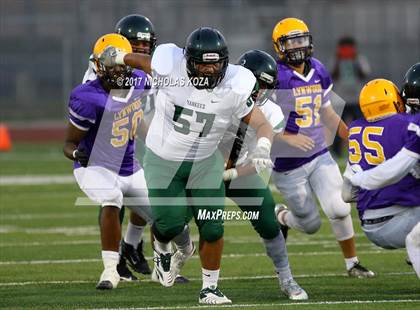 Thumbnail 3 in Lynwood vs. Hamilton  photogallery.