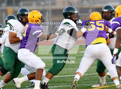 Thumbnail 1 in Lynwood vs. Hamilton  photogallery.
