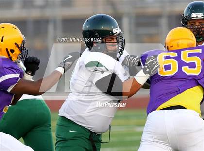 Thumbnail 3 in Lynwood vs. Hamilton  photogallery.