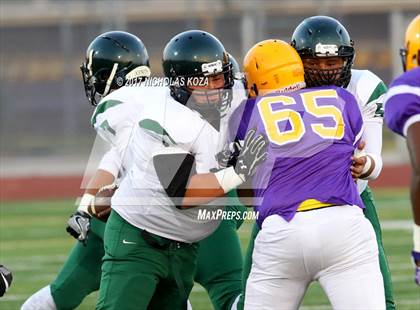 Thumbnail 2 in Lynwood vs. Hamilton  photogallery.