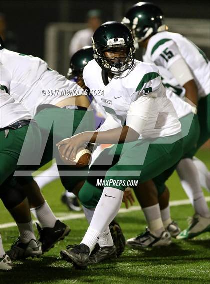 Thumbnail 3 in Lynwood vs. Hamilton  photogallery.