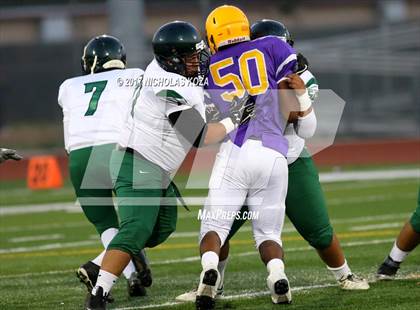 Thumbnail 3 in Lynwood vs. Hamilton  photogallery.