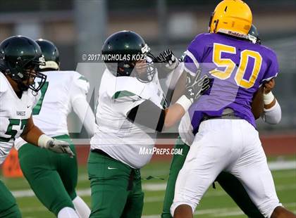 Thumbnail 1 in Lynwood vs. Hamilton  photogallery.
