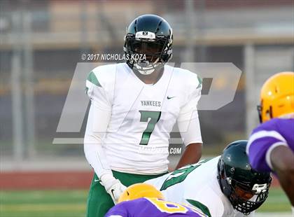 Thumbnail 3 in Lynwood vs. Hamilton  photogallery.
