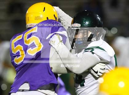 Thumbnail 2 in Lynwood vs. Hamilton  photogallery.