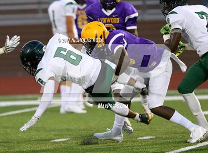 Thumbnail 3 in Lynwood vs. Hamilton  photogallery.