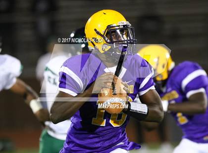 Thumbnail 3 in Lynwood vs. Hamilton  photogallery.