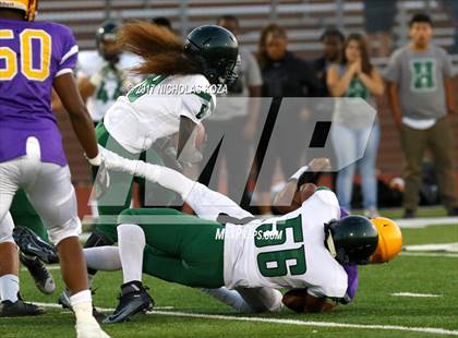 Thumbnail 2 in Lynwood vs. Hamilton  photogallery.