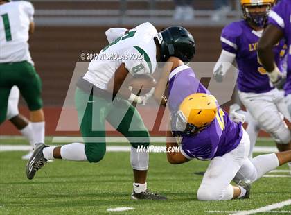 Thumbnail 2 in Lynwood vs. Hamilton  photogallery.