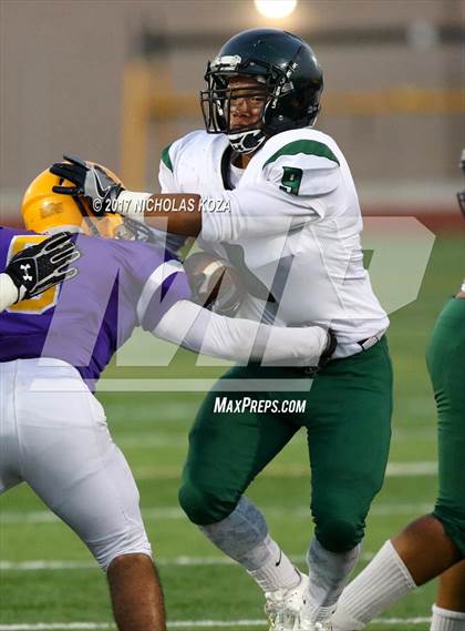 Thumbnail 2 in Lynwood vs. Hamilton  photogallery.