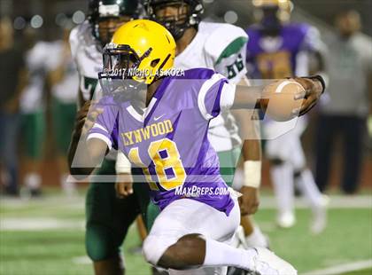 Thumbnail 1 in Lynwood vs. Hamilton  photogallery.