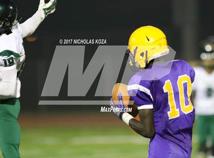 Thumbnail 3 in Lynwood vs. Hamilton  photogallery.
