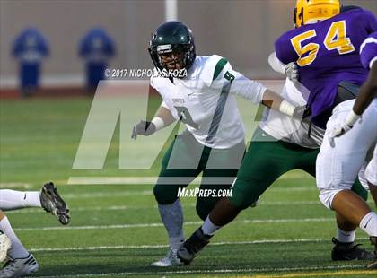 Thumbnail 3 in Lynwood vs. Hamilton  photogallery.