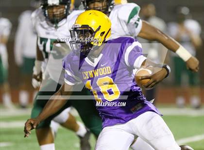 Thumbnail 3 in Lynwood vs. Hamilton  photogallery.