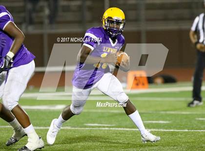 Thumbnail 2 in Lynwood vs. Hamilton  photogallery.