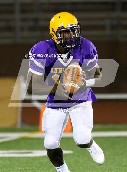 Thumbnail 2 in Lynwood vs. Hamilton  photogallery.