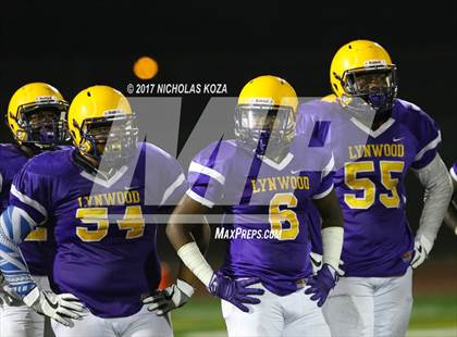 Thumbnail 2 in Lynwood vs. Hamilton  photogallery.