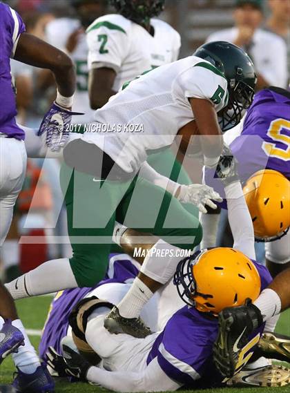 Thumbnail 3 in Lynwood vs. Hamilton  photogallery.