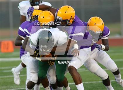 Thumbnail 3 in Lynwood vs. Hamilton  photogallery.
