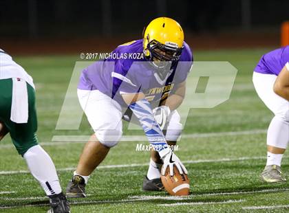 Thumbnail 2 in Lynwood vs. Hamilton  photogallery.