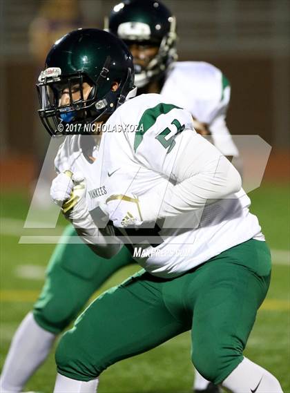 Thumbnail 3 in Lynwood vs. Hamilton  photogallery.