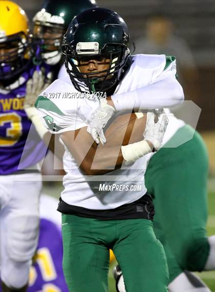 Thumbnail 3 in Lynwood vs. Hamilton  photogallery.