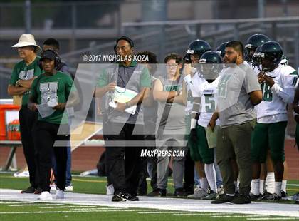 Thumbnail 3 in Lynwood vs. Hamilton  photogallery.