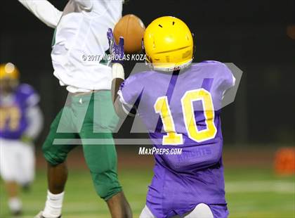 Thumbnail 1 in Lynwood vs. Hamilton  photogallery.