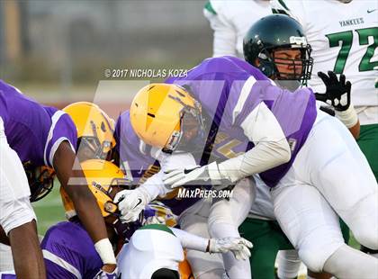 Thumbnail 1 in Lynwood vs. Hamilton  photogallery.