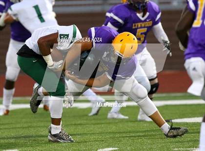 Thumbnail 3 in Lynwood vs. Hamilton  photogallery.