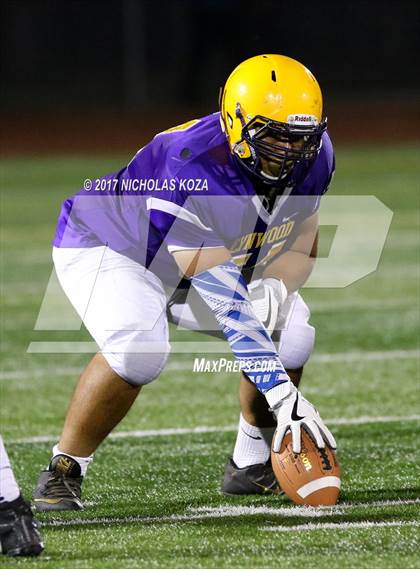Thumbnail 1 in Lynwood vs. Hamilton  photogallery.