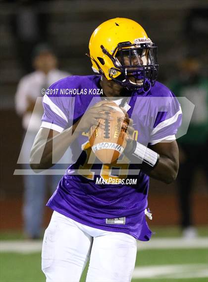 Thumbnail 3 in Lynwood vs. Hamilton  photogallery.