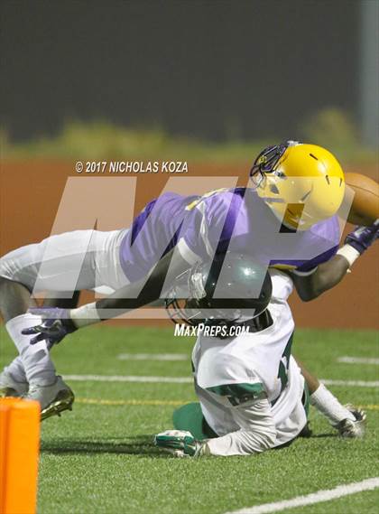 Thumbnail 2 in Lynwood vs. Hamilton  photogallery.
